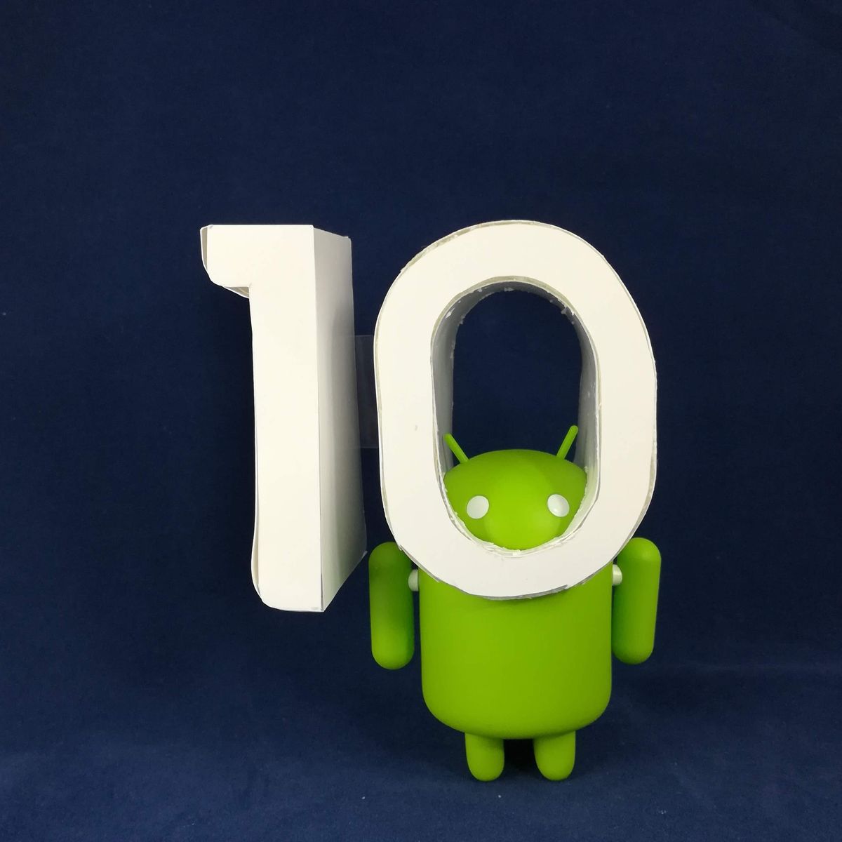 android 10