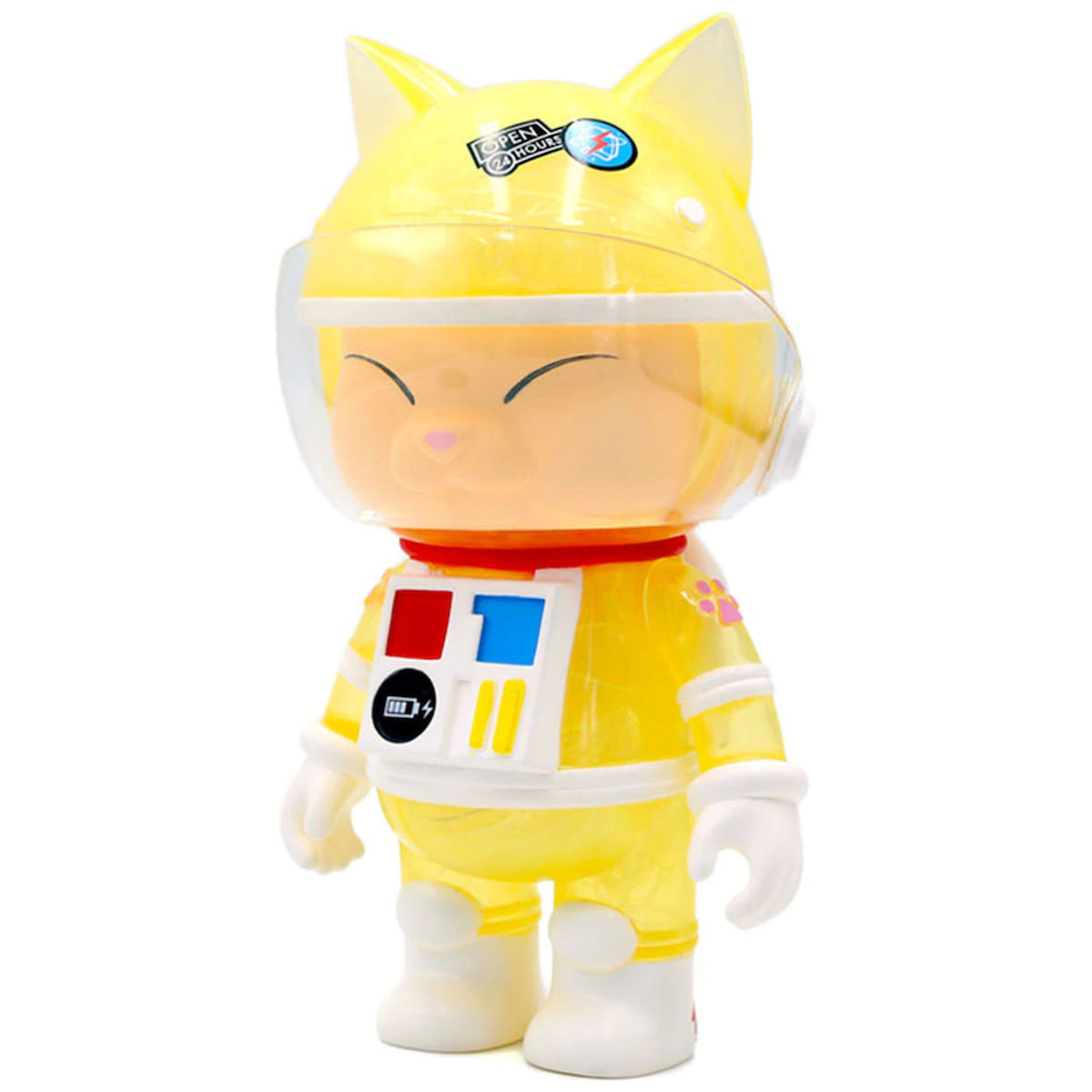 Good Day Space Dream