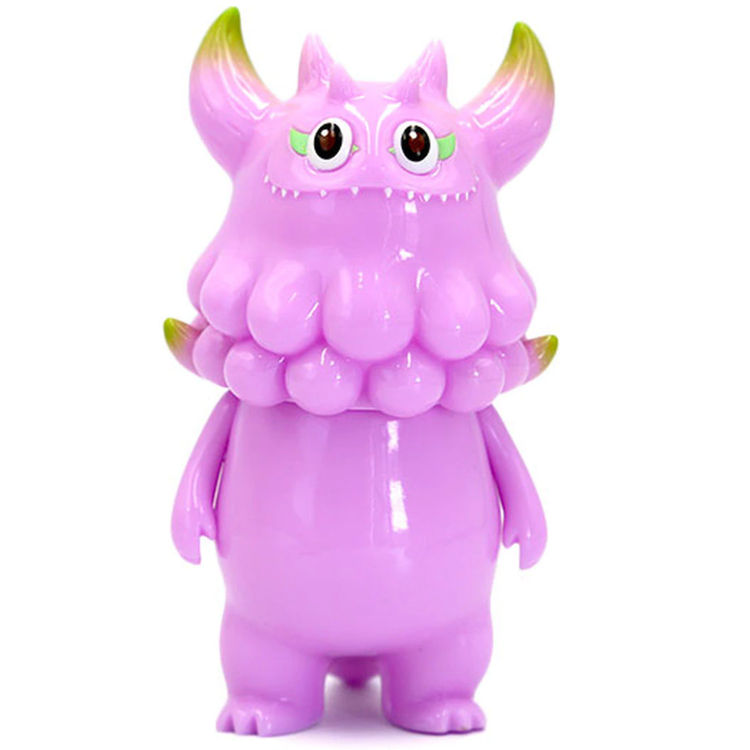 Purple Rangeas Jr. by T9G (Takuji Honda)