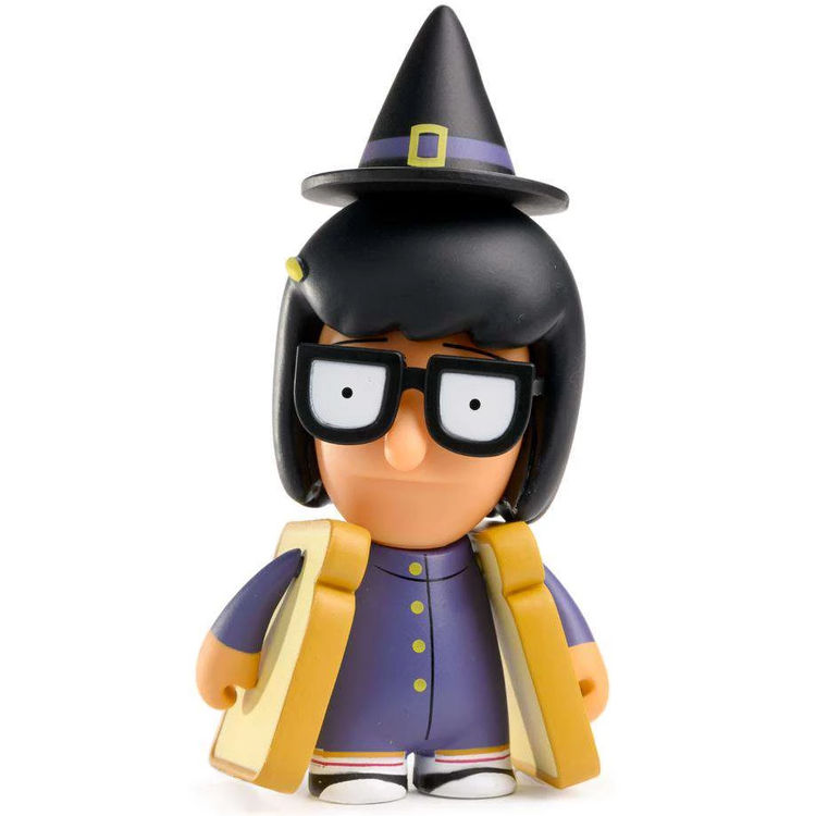 Bob's Burgers : Tina the Sand Witch by Loren Bouchard