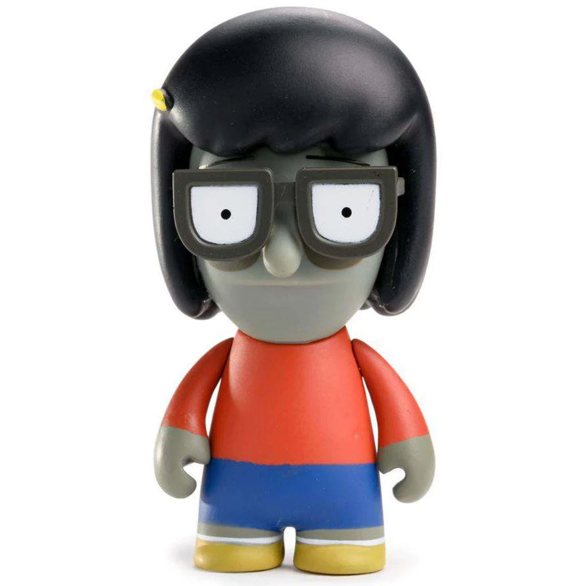 Bob's Burgers : Mombie Tina Belcher