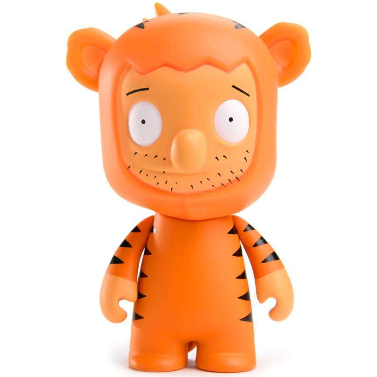 Bob's Burgers : Teddy the Tiger