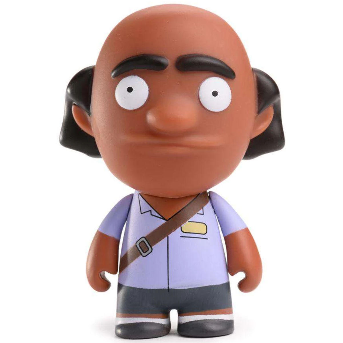 Bob's Burgers : Mike the Mailman