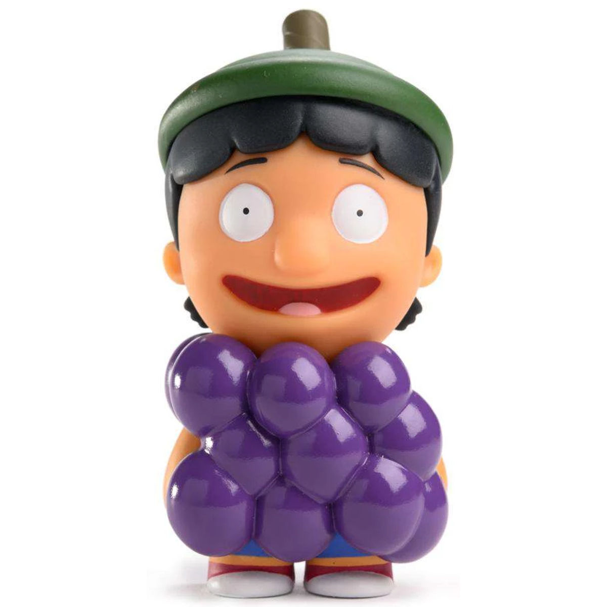 Bob's Burgers : Grape Gene Belcher