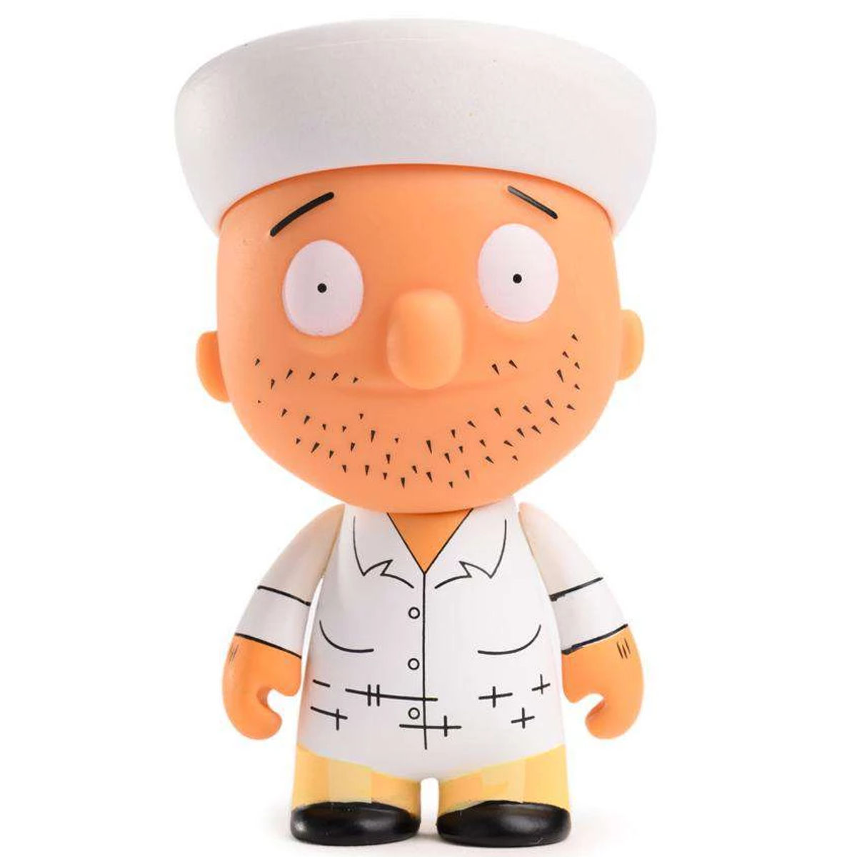 Bob's Burgers : Nurse Teddy