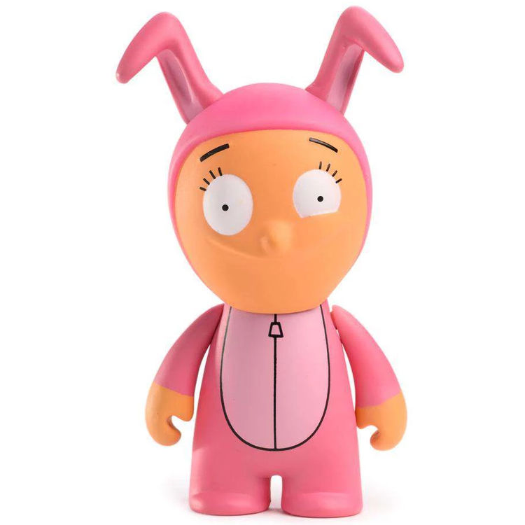 Bob's Burgers : Millie by Loren Bouchard