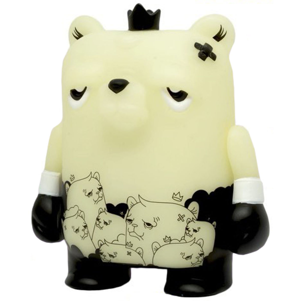 Lights Out GID The Bearchamp (NYCC '19)