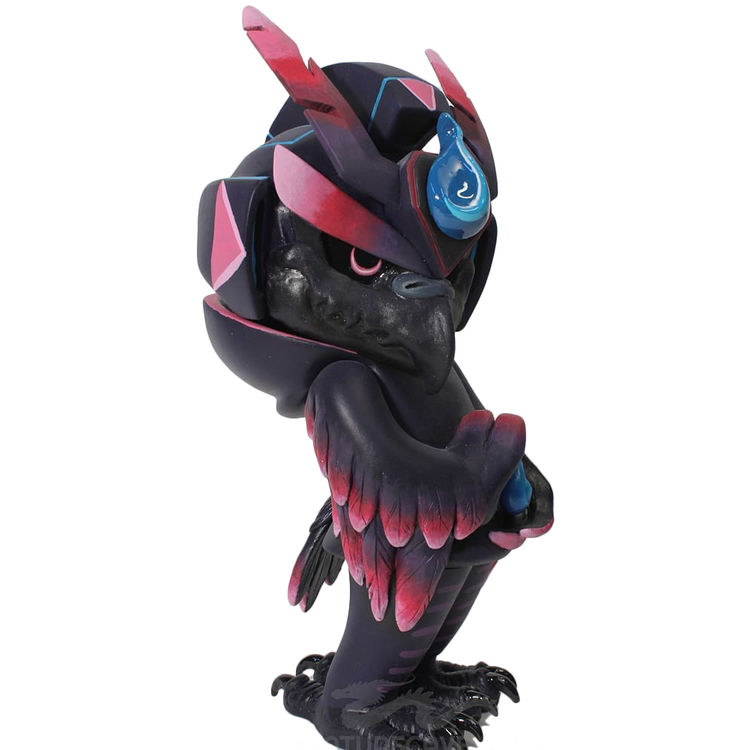 Mega TEQ63 by Verity Filipow