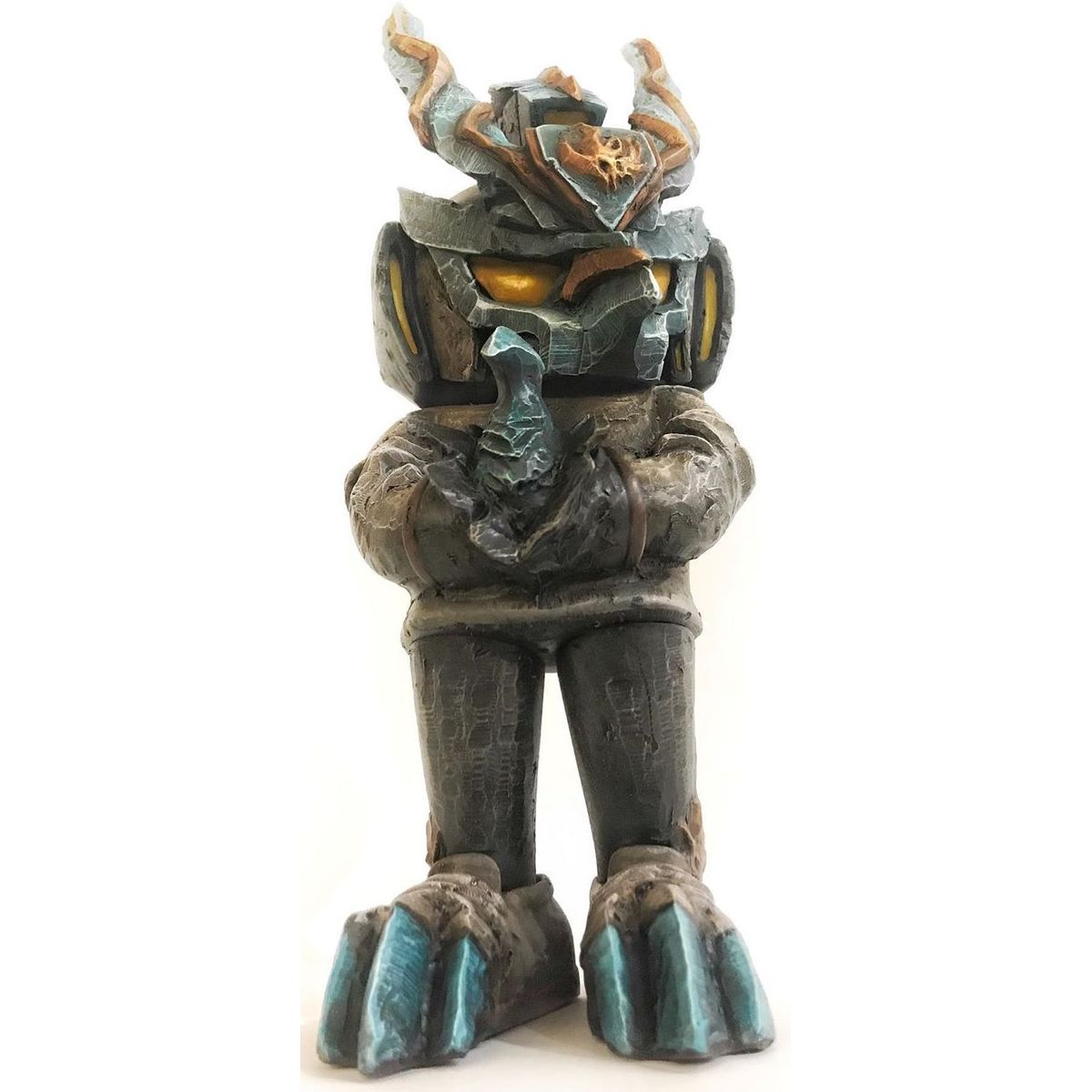 Welcome to the Rookery