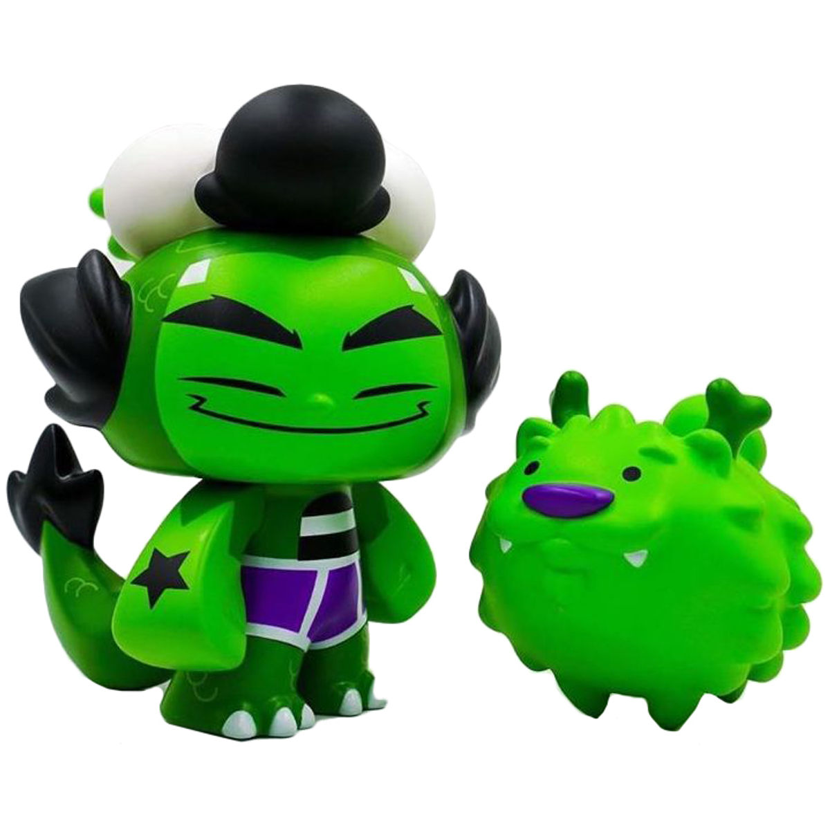 Hulky Dragon Boy Super (NYCC '19)