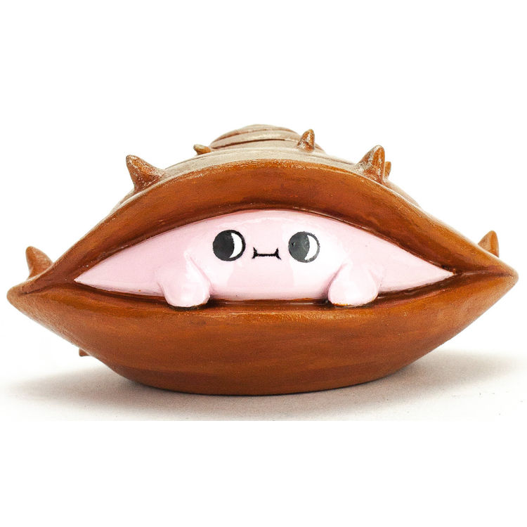 Clamegon by Sad Salesman
