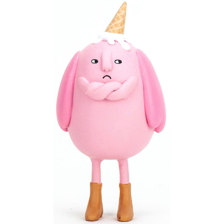 Grump by Sad Salesman