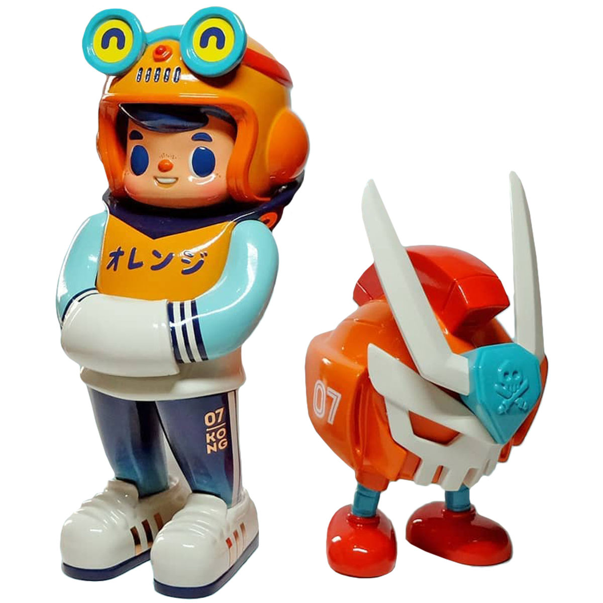 Owangeboy & TEQ-BOT07
