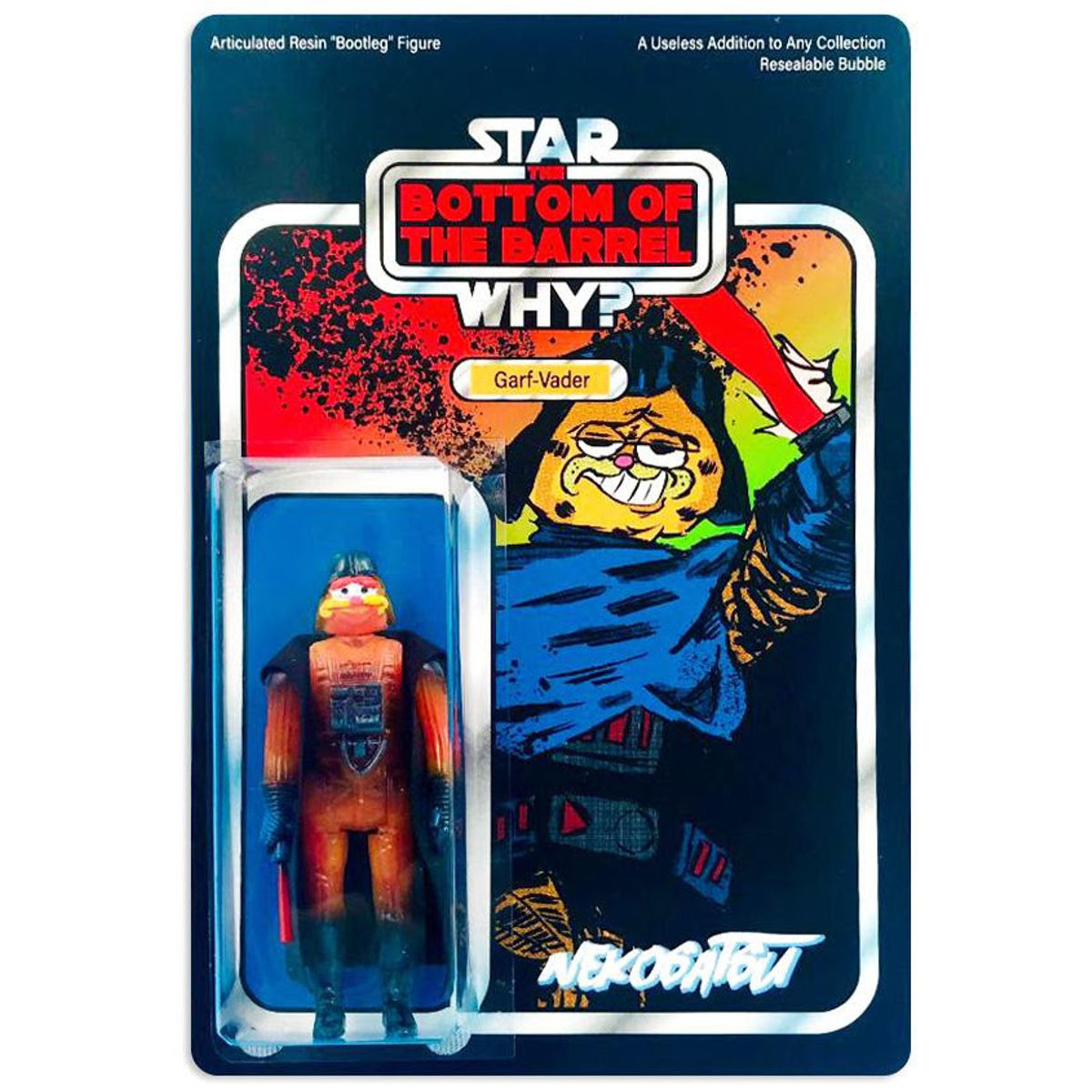 Garf-Vader