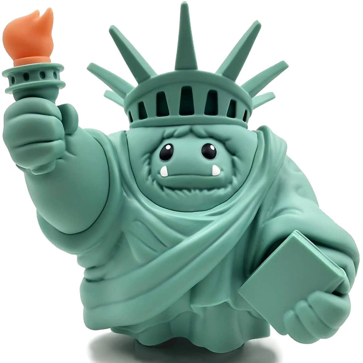 Liberty Chomp (NYCC '19)