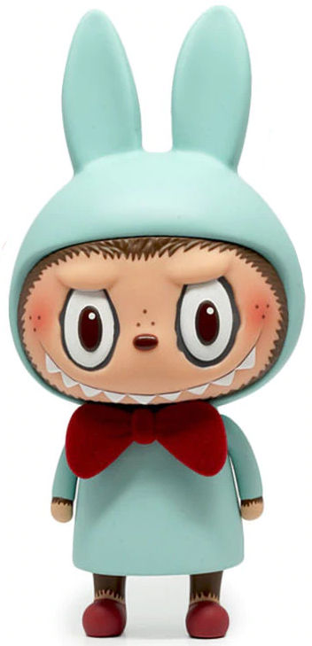 HOW2WORK x B.wing A Boy 12体セット Labubu A Boy created by B.Wing,