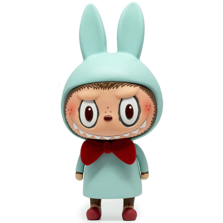 Labubu A Boy by B.Wing