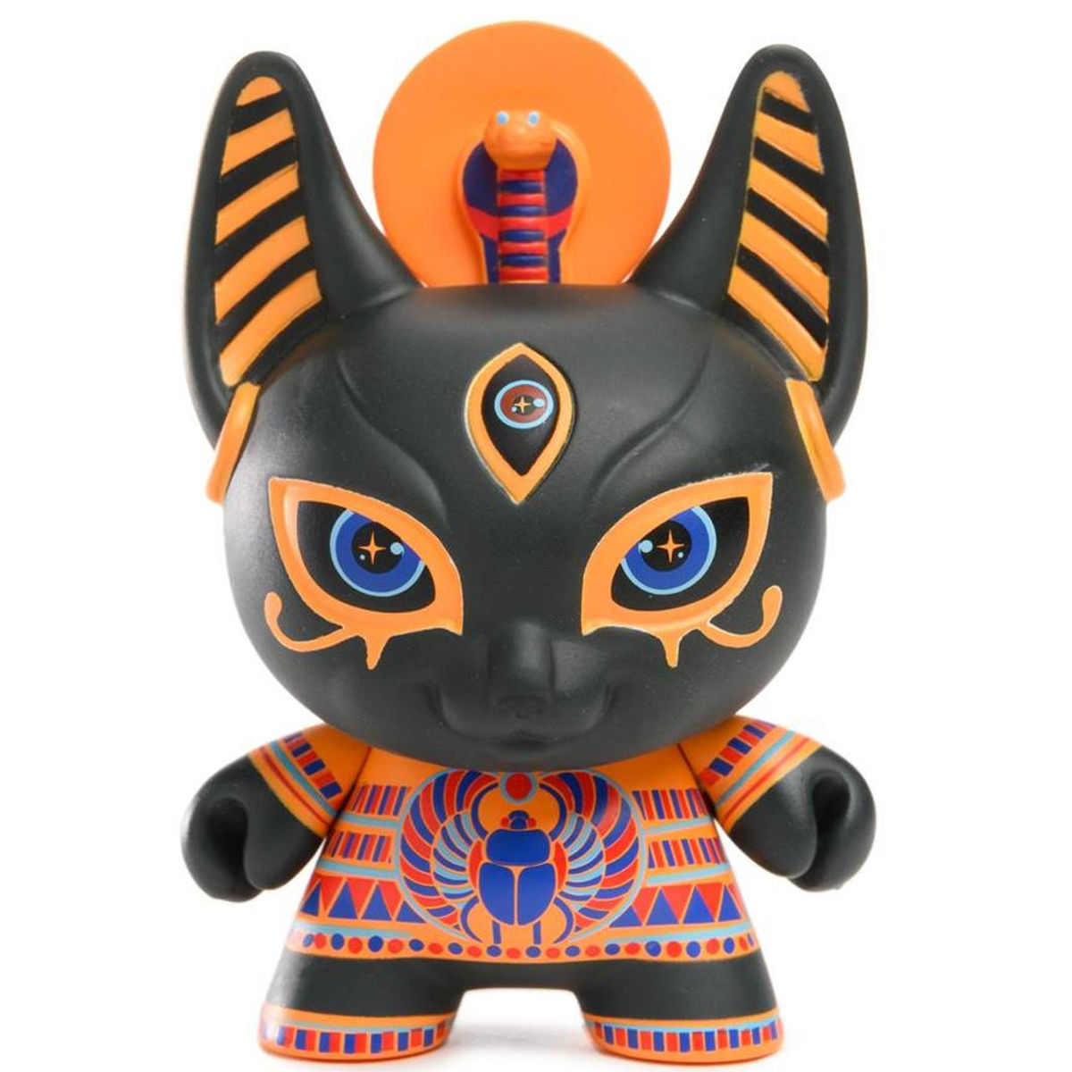 Bastet