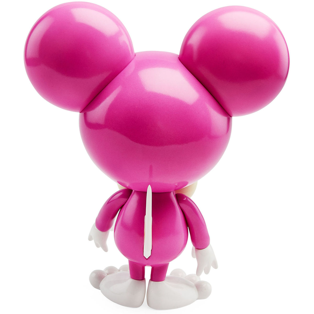 Fuchsia DOB-kun