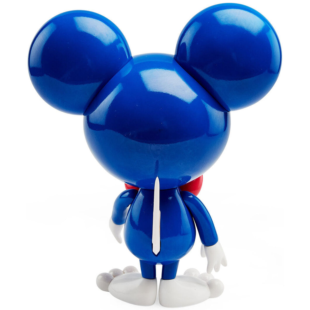 Dark Blue DOB-kun