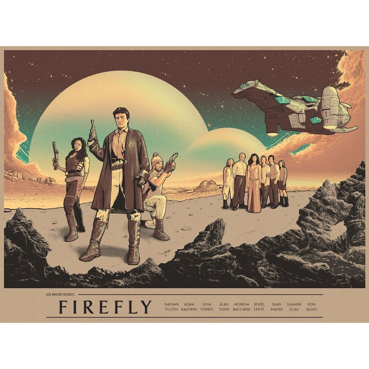 Firefly