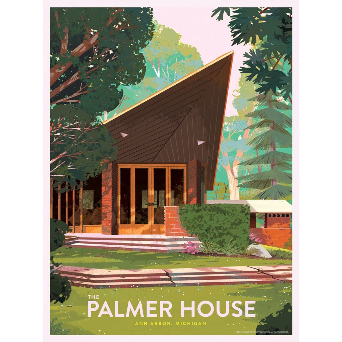 The Palmer House