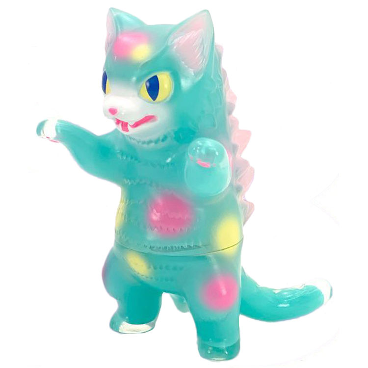 Mint Candy Negora by Konatsu Koizumi