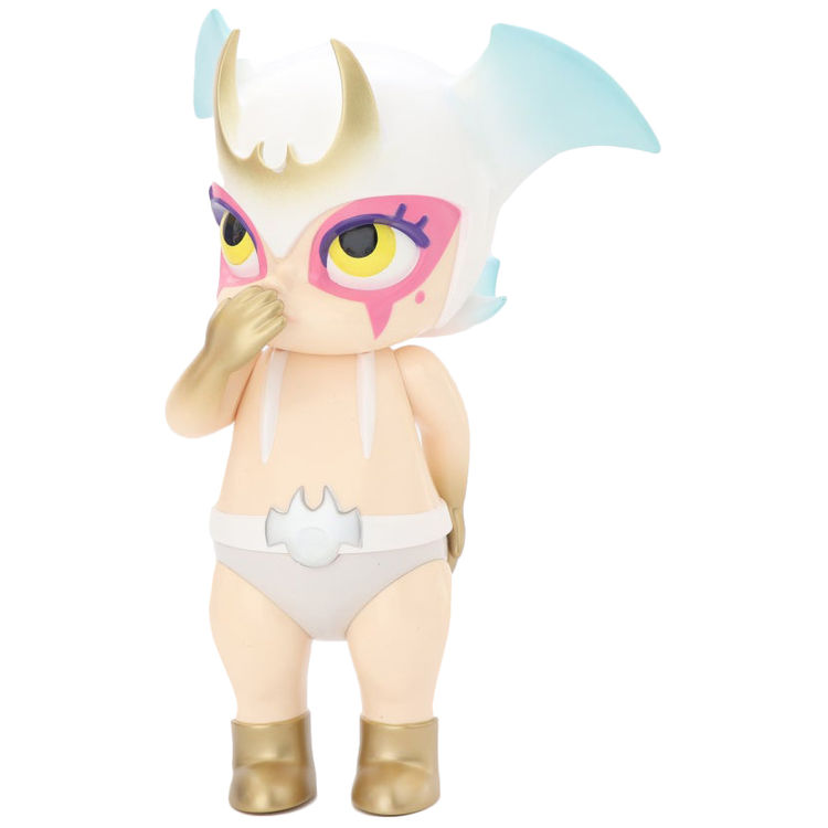 Sirene Devil Molly by Kenny Wong