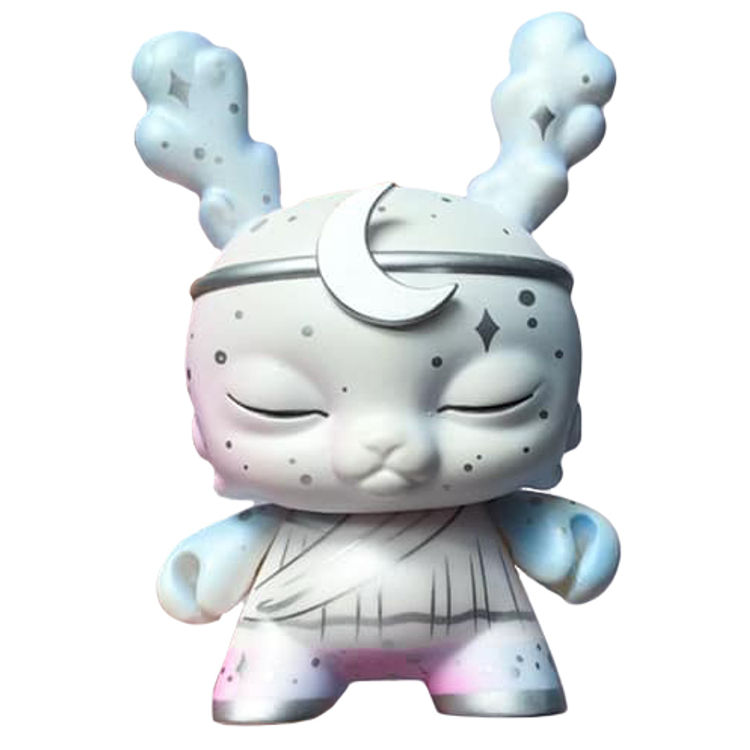 Nyx (Chase) by Lisa Toms