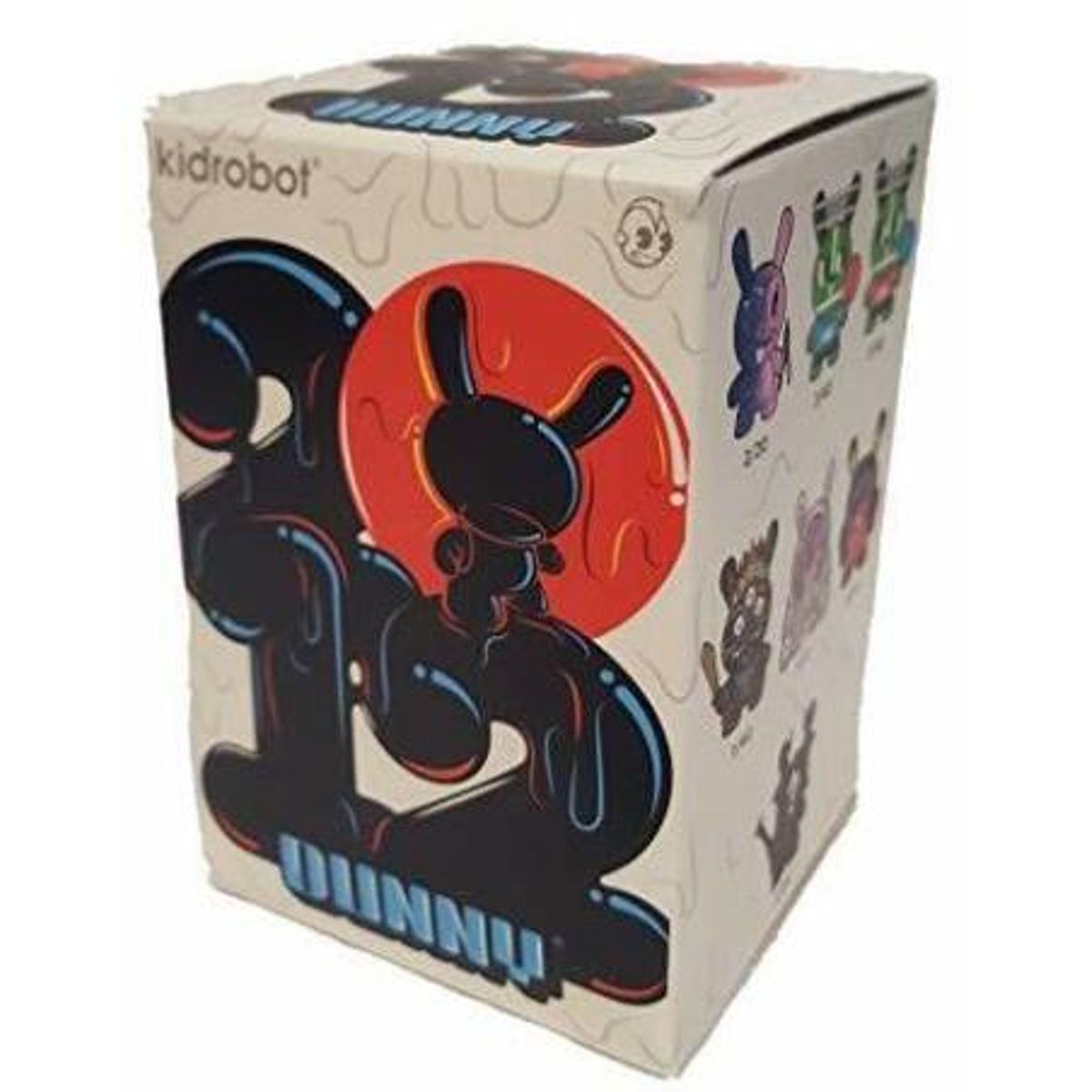 Ping Gay Empire, Suckadelic Overmaster Supreme (Case Exclusive)