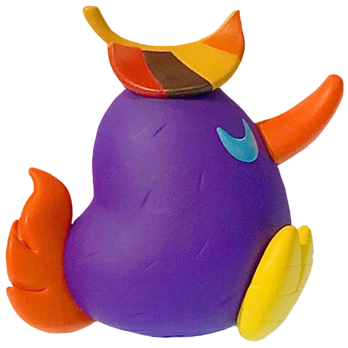 Kewii (Purple Variant)