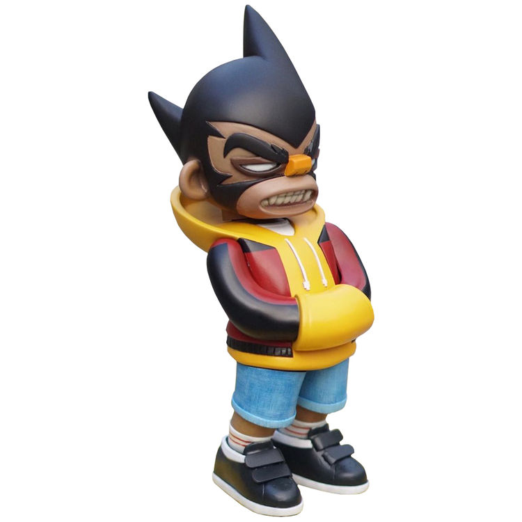 Kid Fiasco Mega TEQ63 by EGG Fiasco