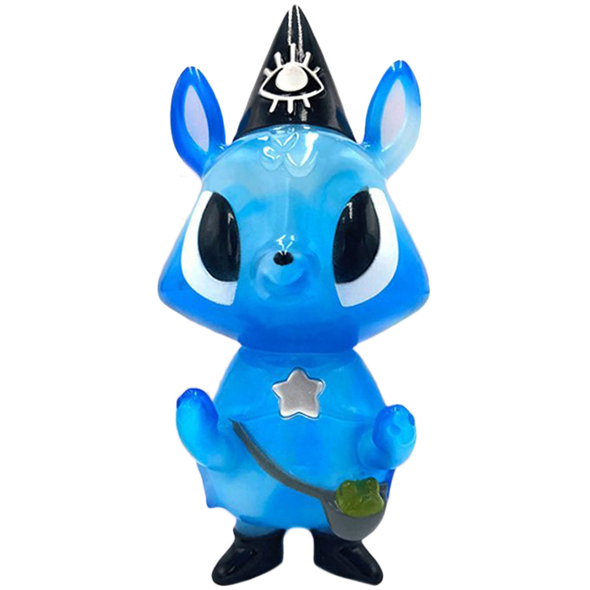 The Familiar : Mimsy the Water Elemental