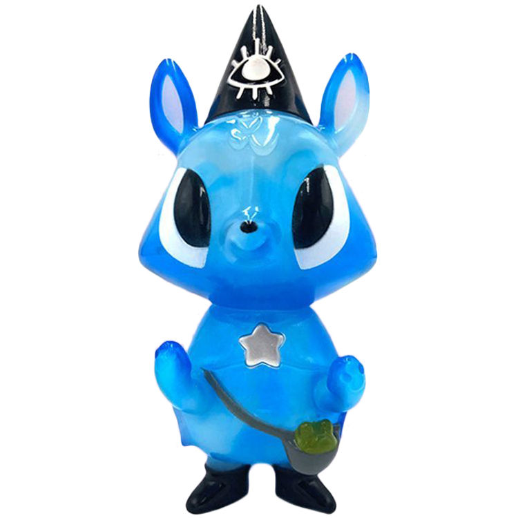 The Familiar : Mimsy the Water Elemental by Horrible Adorables