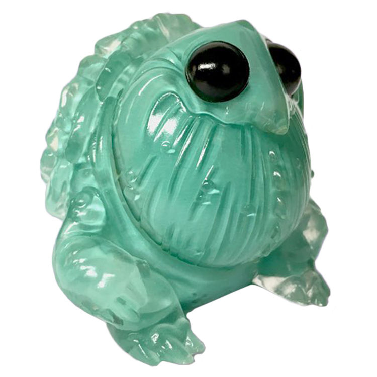 Pale Green Algonac (NYCC '19) by Chris Ryniak