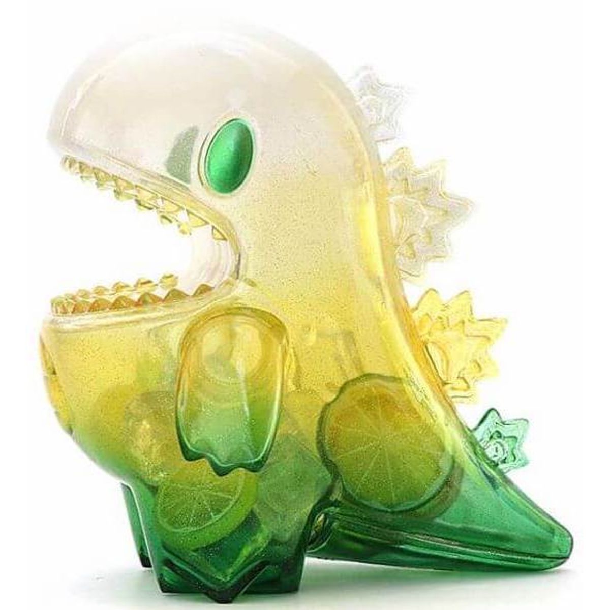 Lime Soda Giant LIttle Dino (TTF '19)