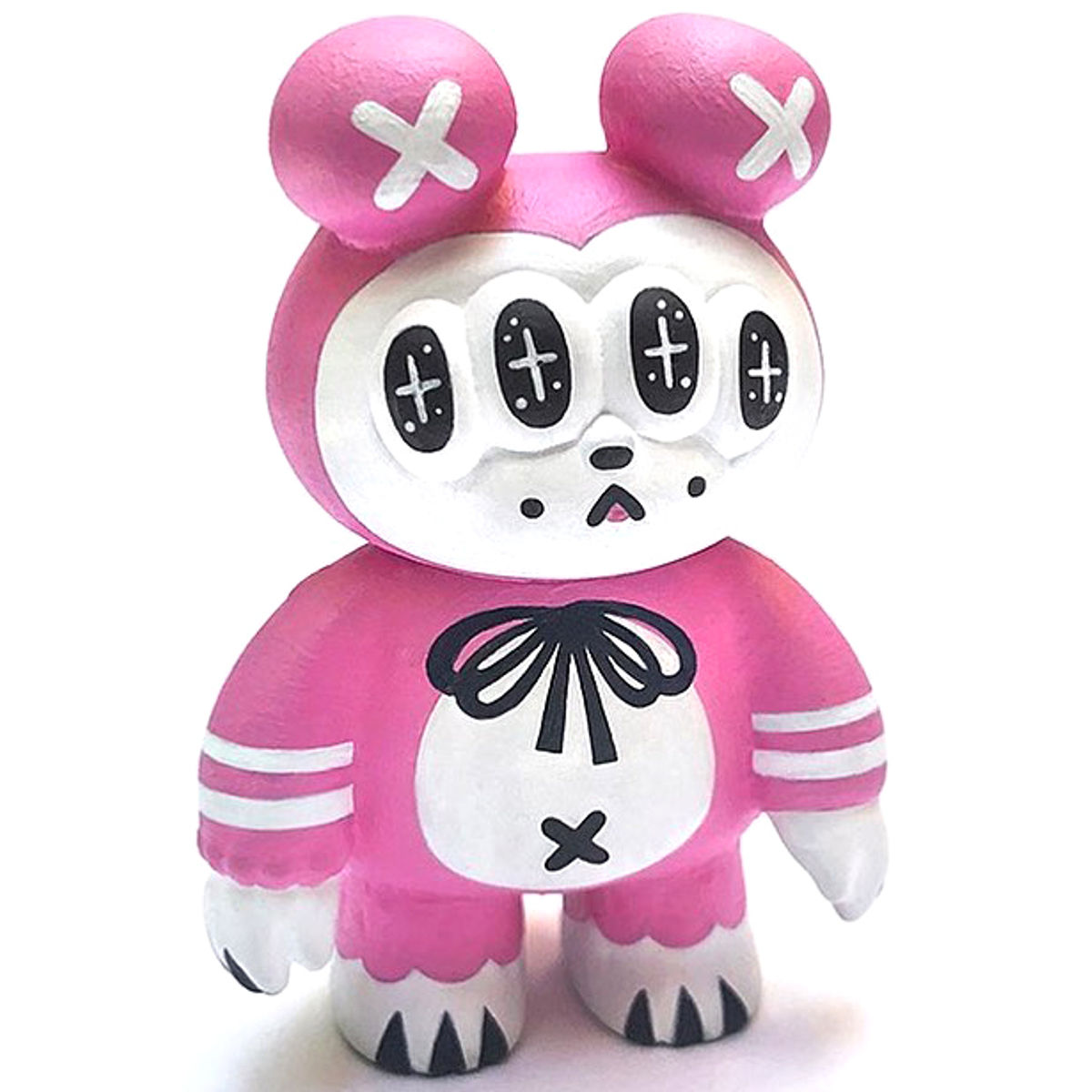 Cotton Candy Marshmallow Matthew