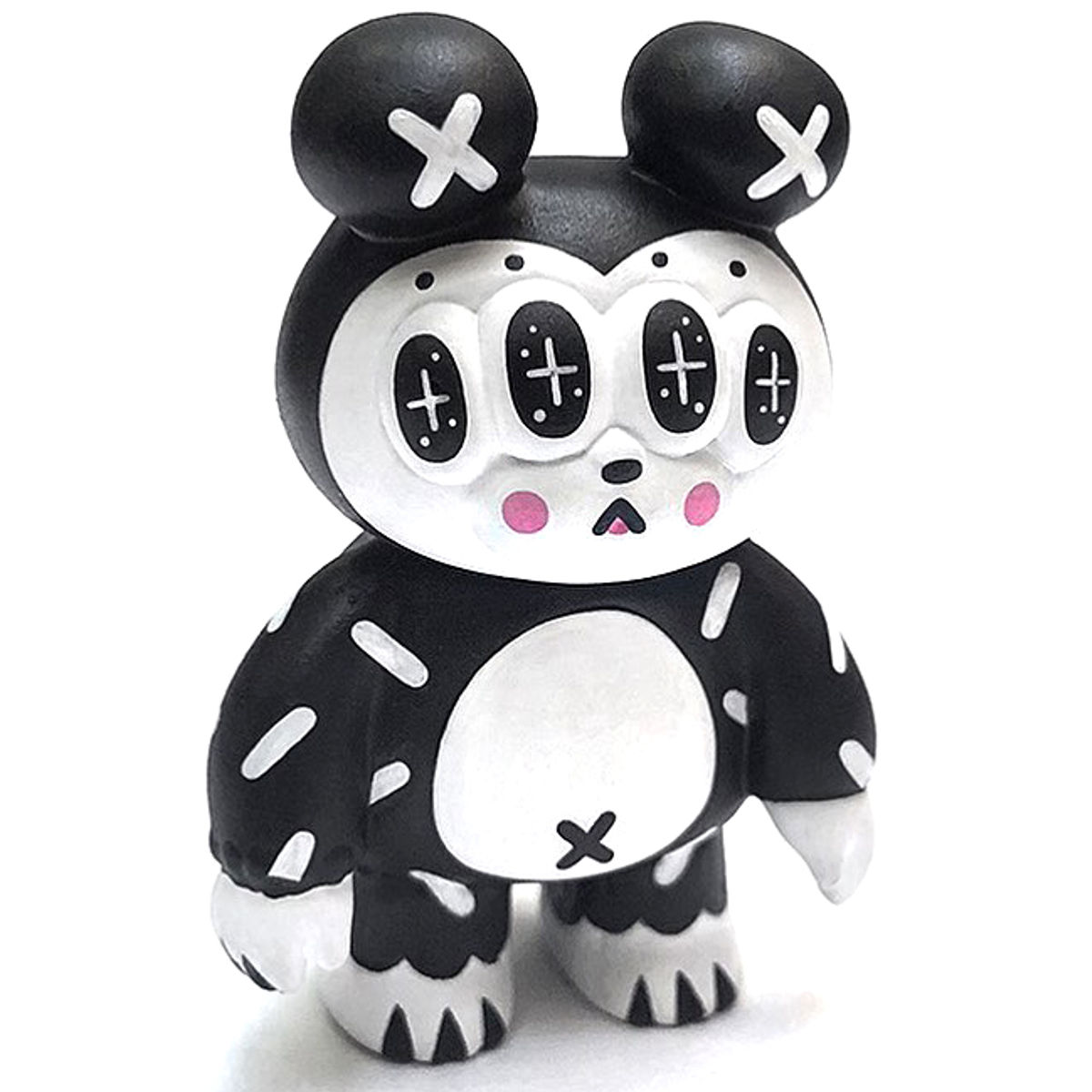 Licorice Marshmallow Matthew