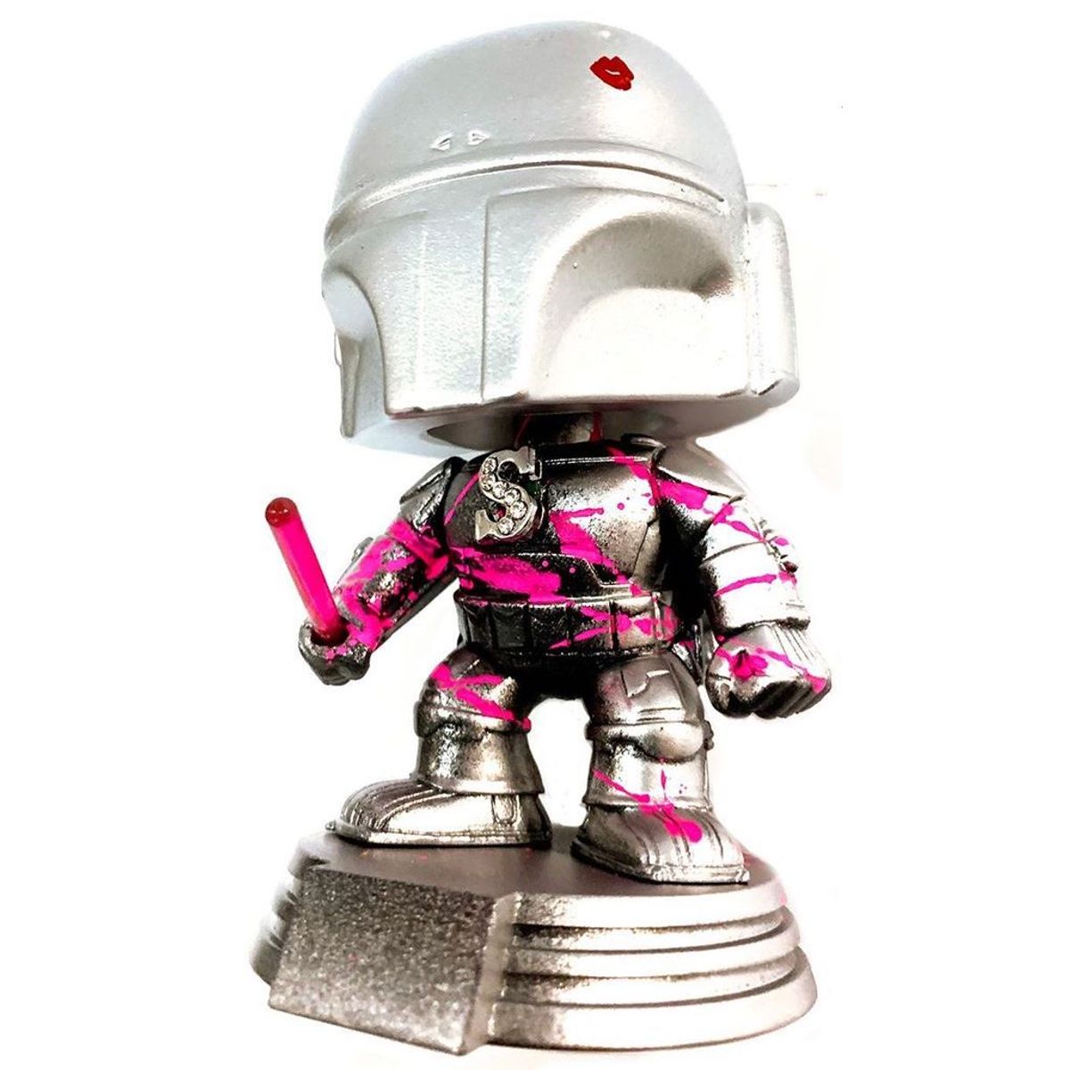 Silver Total Sellout