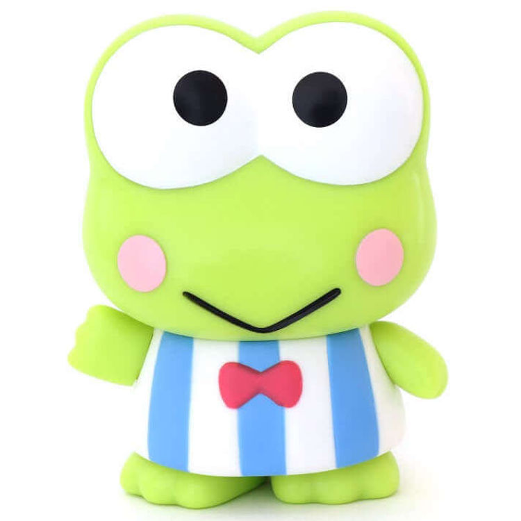 Keroppi by Sanrio