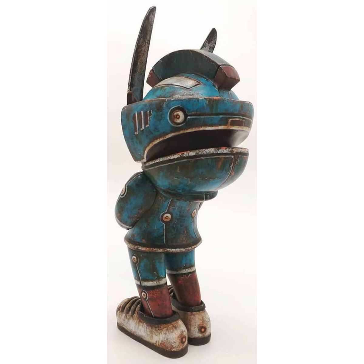 Q-BOT Mega TEQ63