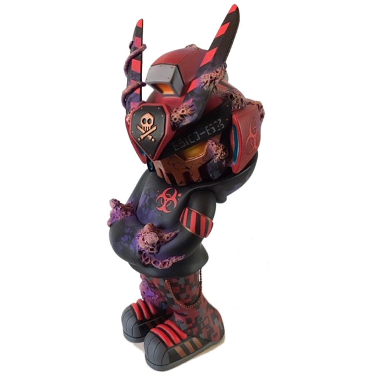 Mega TEQ63 by Malo One