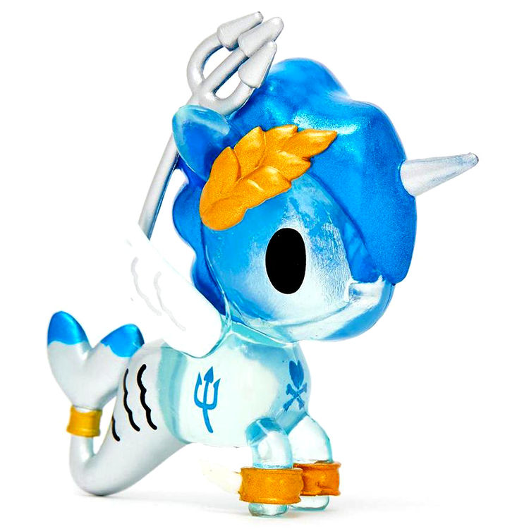 Neptune by Tokidoki (Simone Legno)