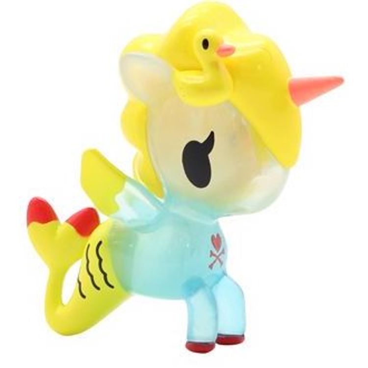 Patita by Tokidoki (Simone Legno)