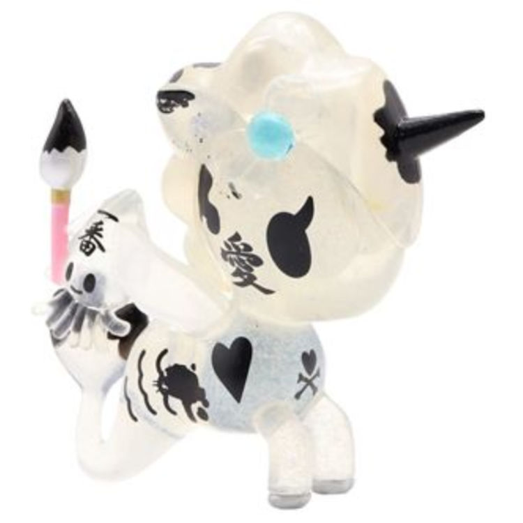 Inky by Tokidoki (Simone Legno)