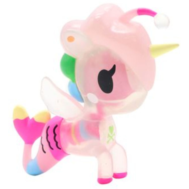 Luminosa  (CHASER) by Tokidoki (Simone Legno)