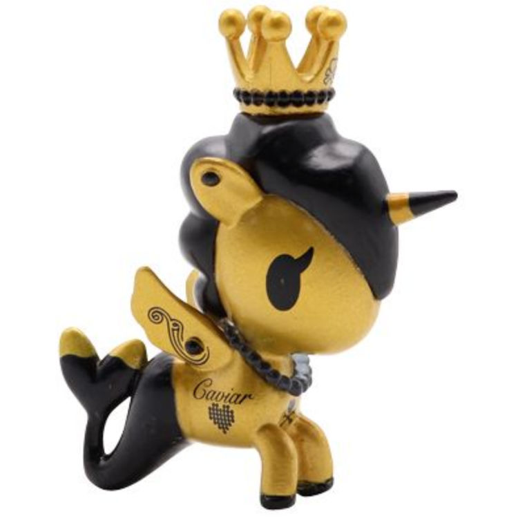 Cavalina by Tokidoki (Simone Legno)