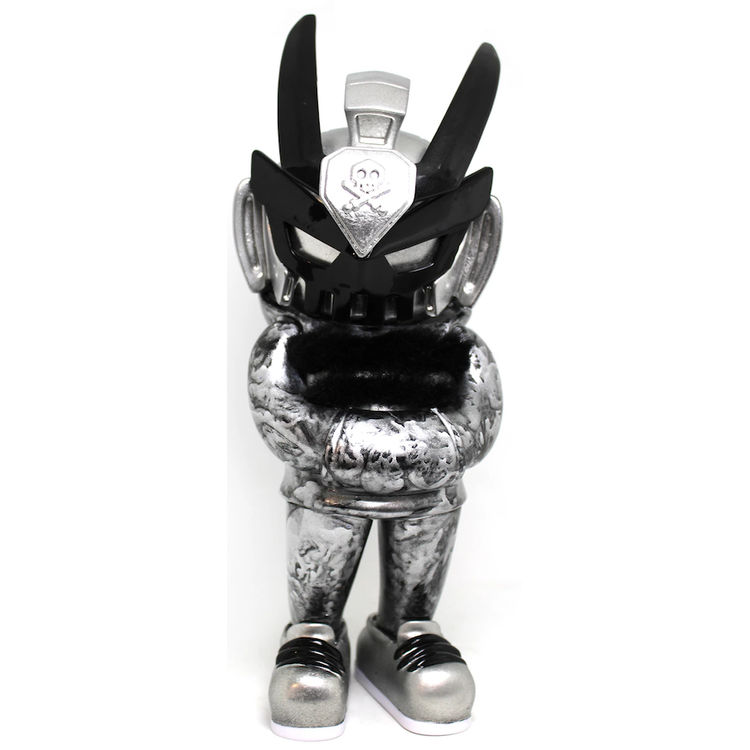 Steel Mega TEQ63 by LoFi Collective (Choi Eun Byeol)