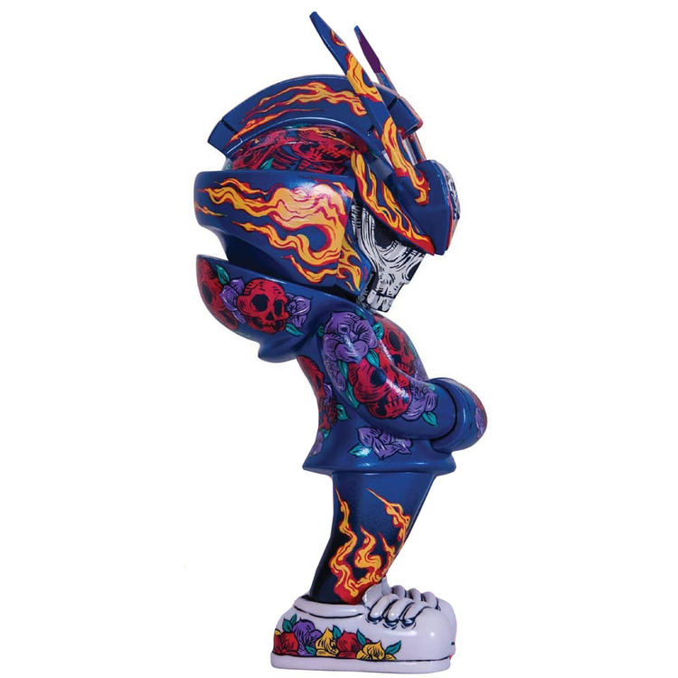 Mega TEQ63 by Yosoy Buque