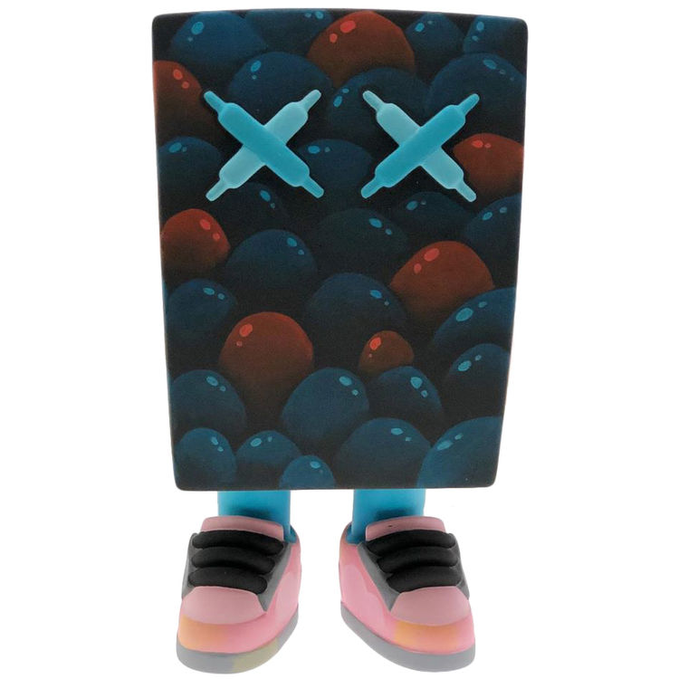 Bubble Box by Hendra HeHe